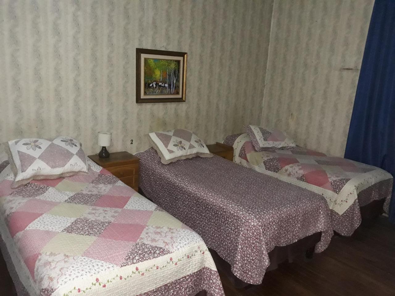 Хостел Residencial Praga Сантьяго Экстерьер фото
